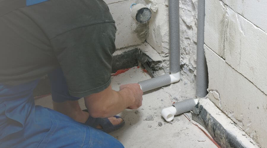 Professional emergency plumbing in Bunceton, MO